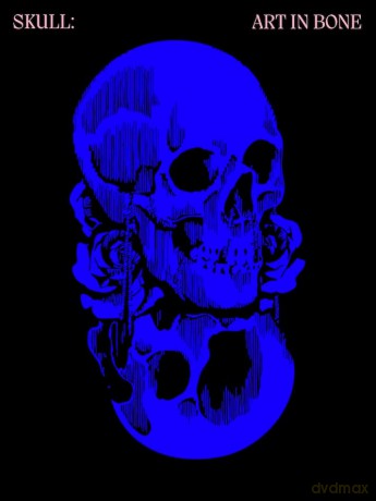 Skulls: Art In Bone [KSIĄŻKA]