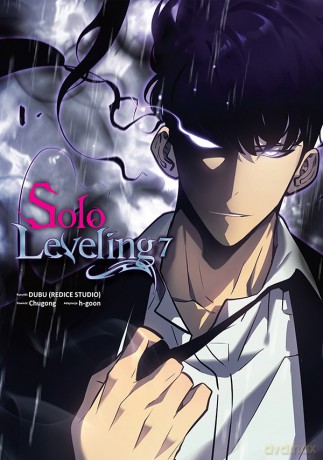 Solo Leveling (Tom 7) [KOMIKS]