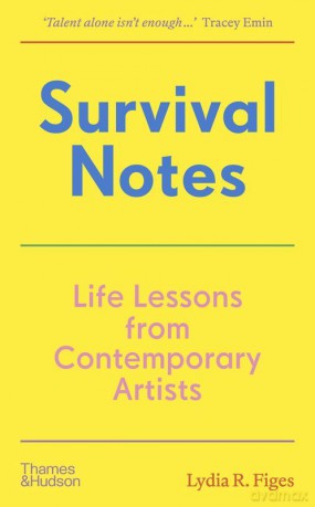 Survival Notes - Lydia R. Figes [KSIĄŻKA]