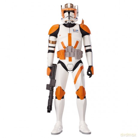 Cobi Star Wars Commander Cody Clone [ZABAWKA]