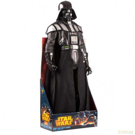 Cobi Star Wars Darth Vader 79cm [ZABAWKA]