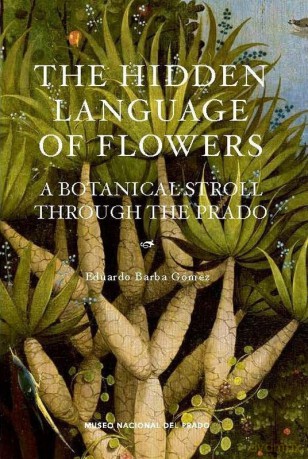 The Hidden Language of Flowers - Eduardo Barba [KSIĄŻKA]