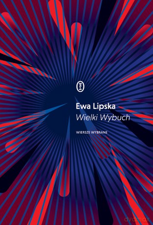 Wielki Wybuch - Ewa Lipska [KSIĄŻKA]
