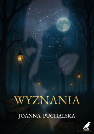 Wyznania - Joanna Puchalska [KSIĄŻKA]