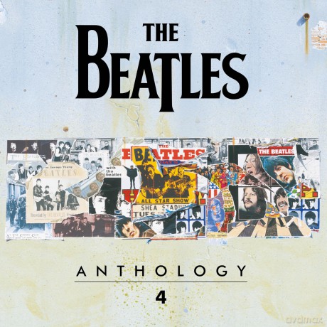 The Beatles: Anthology 4 [2CD]
