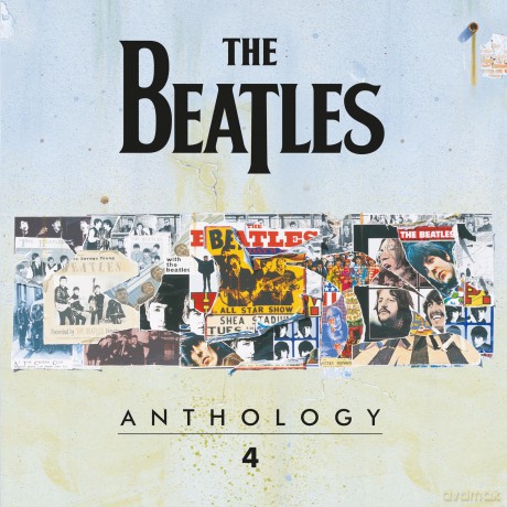 The Beatles: Anthology 4 [2CD]