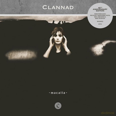 Clannad: Macalla [CD]