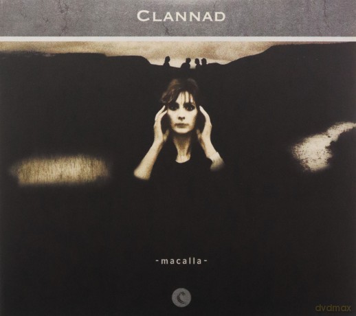 Clannad: Macalla [CD]