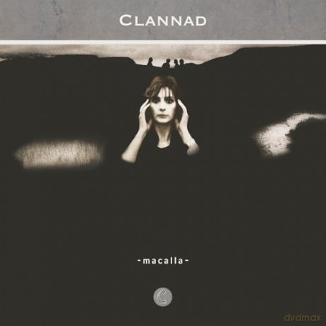 Clannad: Macalla (Marble) [Winyl]