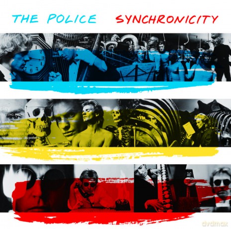 The Police: Synchronicity [CD]
