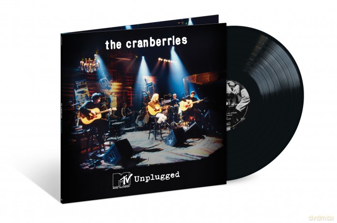 Cranberries: The Cranberries: MTV Unplugged [Winyl]