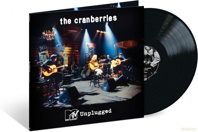 Cranberries: The Cranberries: MTV Unplugged [Winyl]