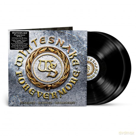 Whitesnake: Forevermore [2xWinyl]