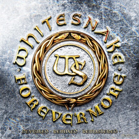 Whitesnake: Forevermore [2xWinyl]