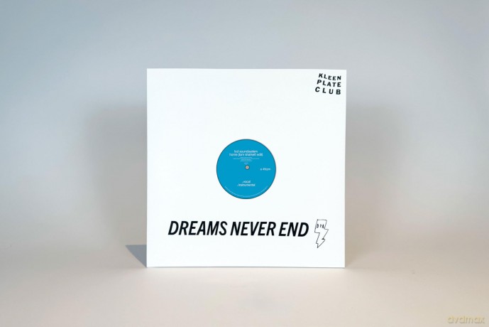 Lcd Soundsystem: Home (Limited) [Winyl]