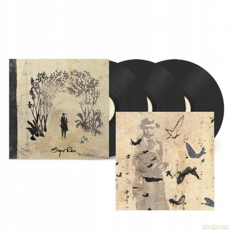 Sigur Rós: Takk... (20th Anniversary Remaster) [3xWinyl]