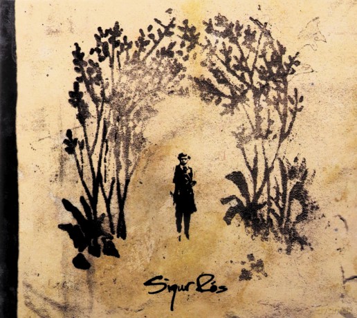 Sigur Rós: Takk... (20th Anniversary Remaster) [CD]