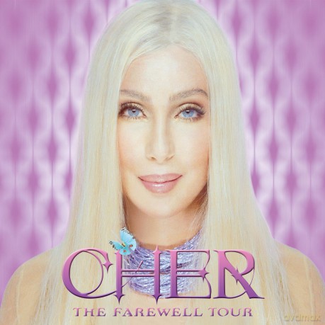 Cher: The Farewell Tour (Limited) (Colour) [2xWinyl]