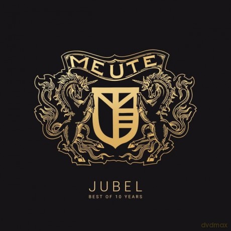 Meute: Jubel (digipack) [2CD]