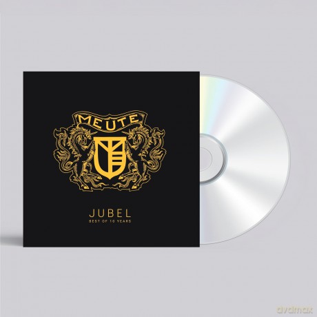Meute: Jubel (digipack) [2CD]