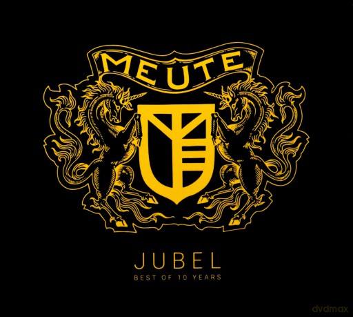 Meute: Jubel (digipack) [2CD]