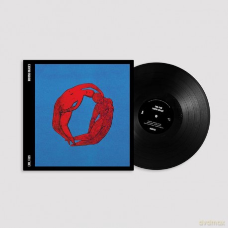 Emil Friis: Moving Images [Winyl]