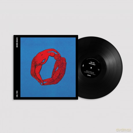 Emil Friis: Moving Images [Winyl]