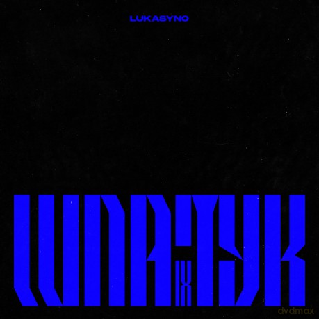 Lukasyno: Lunatyk [CD]