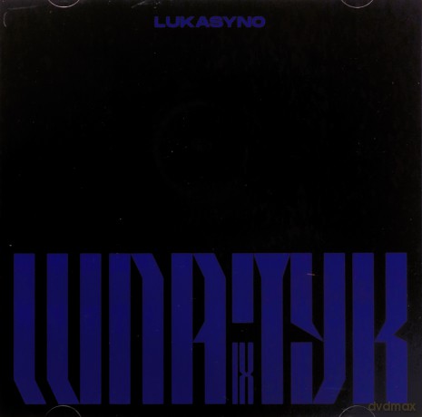 Lukasyno: Lunatyk [CD]