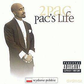 Tupac: Pac's Life (Polska Cena) [CD]
