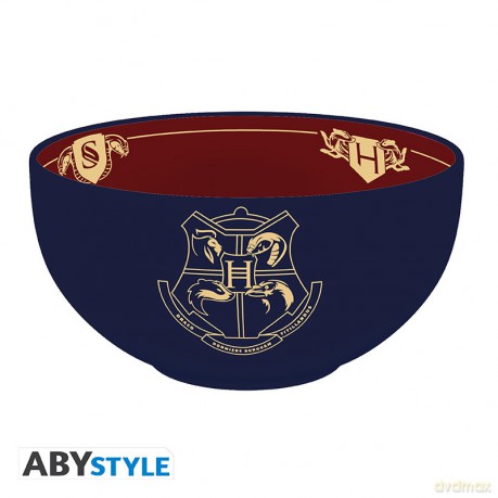 HARRY POTTER - Bowl - 600 ml - Hogwarts Alumni cardboard box