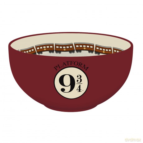 HARRY POTTER - Miska - 600 ml - Platform 9 3/4