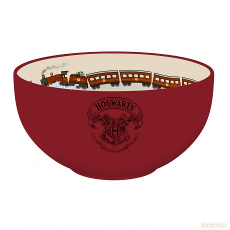 HARRY POTTER - Miska - 600 ml - Platform 9 3/4
