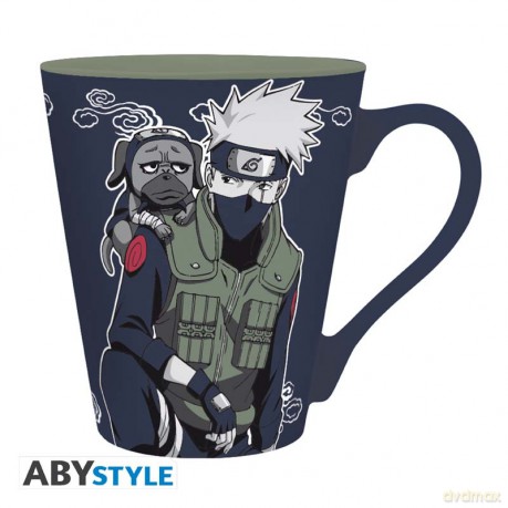 NARUTO SHIPPUDEN - Kubek - 250 ml - Kakashi