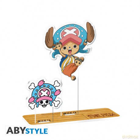 ONE PIECE - Akrylowa figurka - Chopper