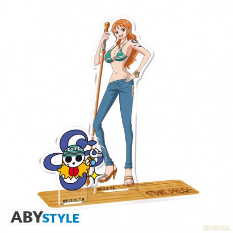ONE PIECE - Akrylowa figurka - Nami