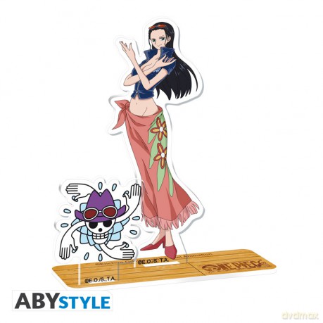 ONE PIECE - Akrylowa figurka - Robin