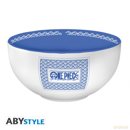 ONE PIECE - Miska - 600 ml - Japan style