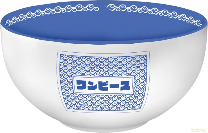ONE PIECE - Miska - 600 ml - Japan style