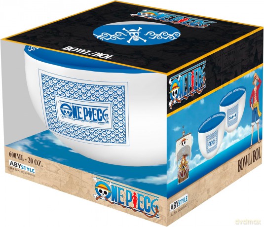 ONE PIECE - Miska - 600 ml - Japan style