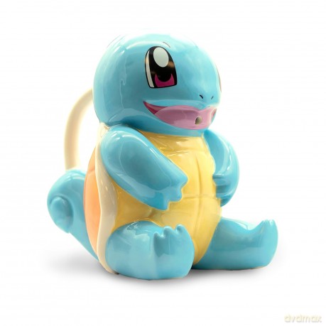 Czajniczek, dzbanek do herbaty Squirtle, Pokémon 850 ml