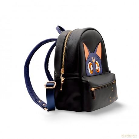 SAILOR MOON - Premium Plecak Luna