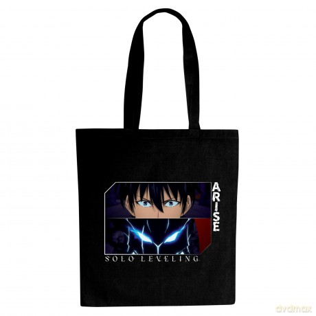 SOLO LEVELING - Tote Bag - Arise