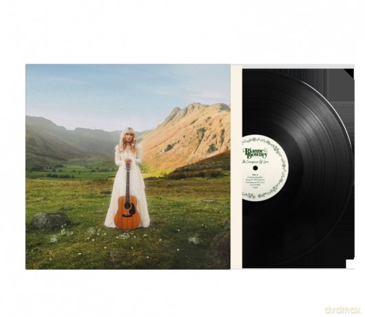 Rianne Downey: Consequence Of Love [Winyl]