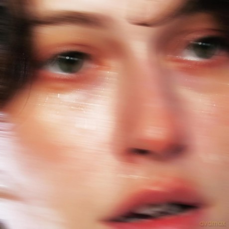 King Princess: Girl Violence [CD]