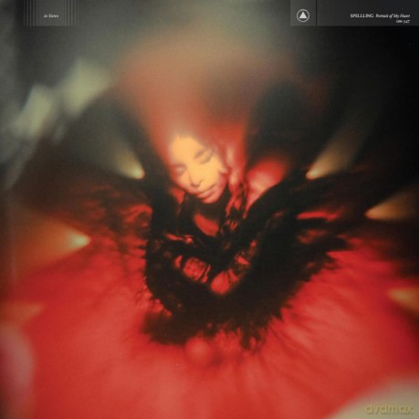 Spellling: Portrait Of My Heart [CD]