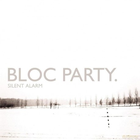 Bloc Party: Silent Alarm 20th Anniversary (digipack) [2CD]