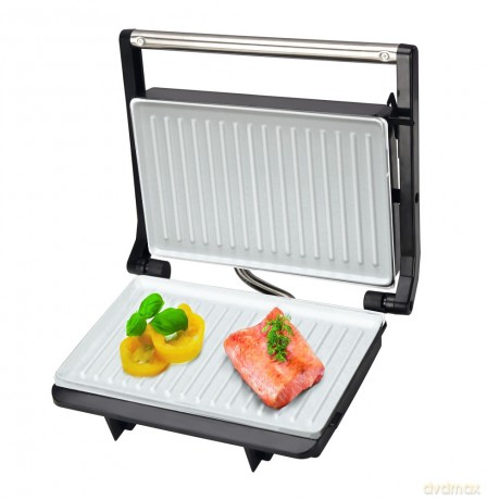 Esperanza Grill Kontaktowy Ceramiczny Peperone