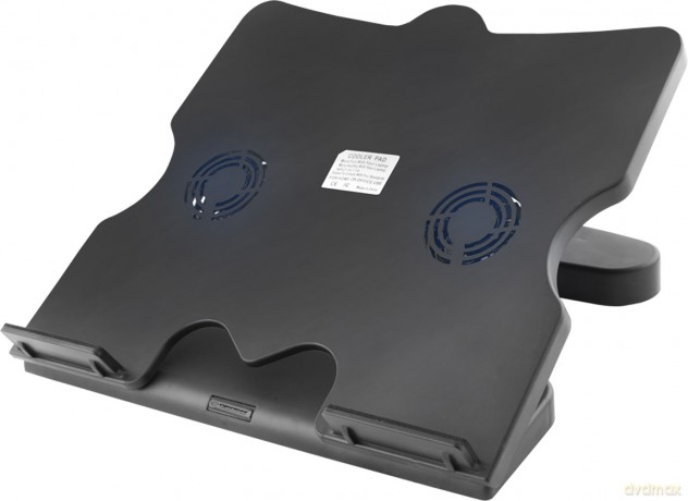 Esperanza Podstawka Chłodząca Pod Notebook 17.0'' Pampero