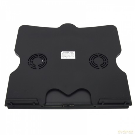 Esperanza Podstawka Chłodząca Pod Notebook 17.0'' Pampero